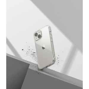 Etui Ringke Fusion Apple iPhone 14 Plus / 15 Plus Matte Clear