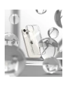Kup Etui Ringke Fusion Apple iPhone 14 Plus / 15 Plus Matte Clear - RGK1704 - {ean13} - Sklep Home Screen
