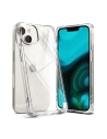 Etui Ringke Fusion Bumper Apple iPhone 14 Plus / 15 Plus Clar