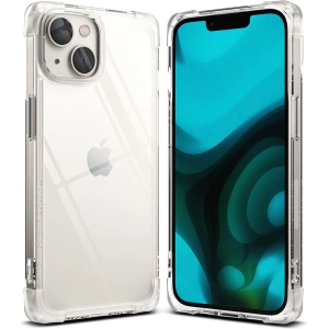 Case Ringke Fusion Bumper Apple iPhone 14 Plus / 15 Plus Clear