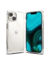 Buy Ringke Fusion Bumper Apple iPhone 14 Plus / 15 Plus Clear - RGK1705 - {ean13} - Home Screen Store Europe