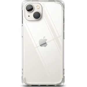 Case Ringke Fusion Bumper Apple iPhone 14 Plus / 15 Plus Clear
