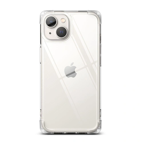 Buy Ringke Fusion Bumper Apple iPhone 14 Plus / 15 Plus Clear - RGK1705 - {ean13} - Home Screen Store Europe