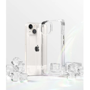 Case Ringke Fusion Bumper Apple iPhone 14 Plus / 15 Plus Clear