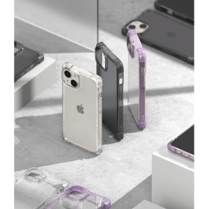Case Ringke Fusion Bumper Apple iPhone 14 Plus / 15 Plus Clear