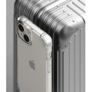 Case Ringke Fusion Bumper Apple iPhone 14 Plus / 15 Plus Clear