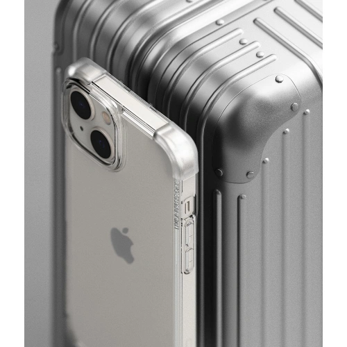 Kup Etui Ringke Fusion Bumper Apple iPhone 14 Plus / 15 Plus Clar - RGK1705 - {ean13} - Sklep Home Screen