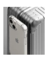 Kup Case Ringke Fusion Bumper Apple iPhone 14 Plus / 15 Plus Clear - RGK1705 - {ean13} - Sklep Home Screen