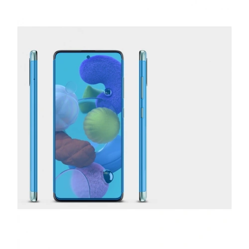 Buy Ringke Dual Easy Wing Full Cover Samsung Galaxy A51 [2 PACK] - RGK1086 - {ean13} - Home Screen Store Europe