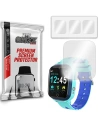 Folie hydrogelové GrizzGlass Hydrofilm pro Smartwatch Q13
