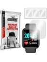 Hidrogél fólia GrizzGlass Hydrofilm Smartwatch L18-hoz