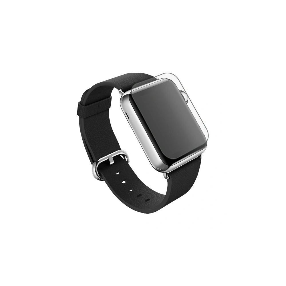 Folia hydrożelowa GrizzGlass Hydrofilm do Smartwatch DT102