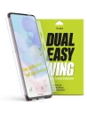 Kup Hidrogél fólia Ringke Dual Easy Wing Full Cover Samsung Galaxy A71 [2 Csomag] - RGK1087 - {ean13} - Sklep Home Screen