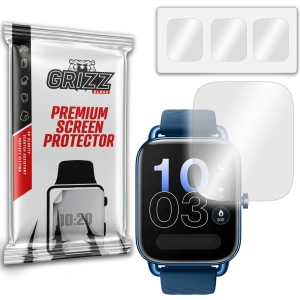 Kup Fólie hydrogelová GrizzGlass Hydrofilm pro OnePlus Nord Watch - GRZ3447 - {ean13} - Sklep Home Screen