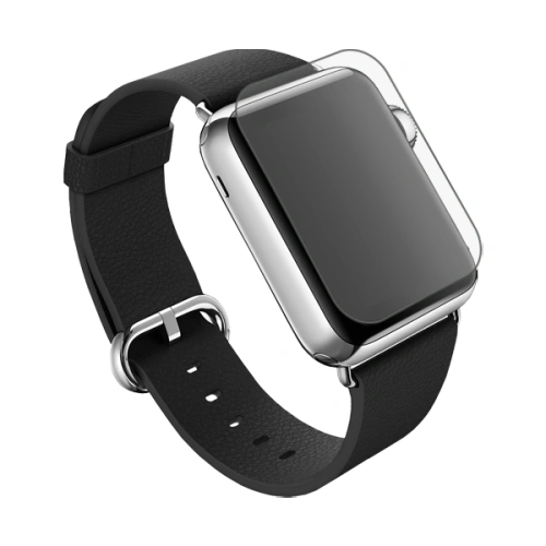 Kup Hydrogel-Folie GrizzGlass Hydrofilm für die OnePlus Nord Watch - GRZ3447 - {ean13} - Sklep Home Screen