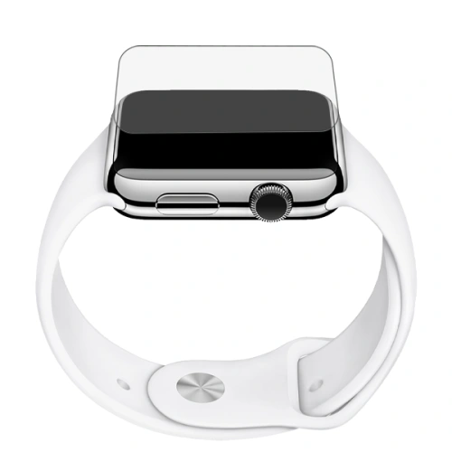 Kup Hydrogel-Folie GrizzGlass Hydrofilm für die OnePlus Nord Watch - GRZ3447 - {ean13} - Sklep Home Screen