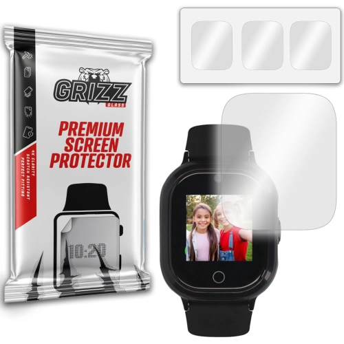 Buy GrizzGlass Hydrofilm Locon Watch Lite - GRZ3448 - {ean13} - Home Screen Store Europe