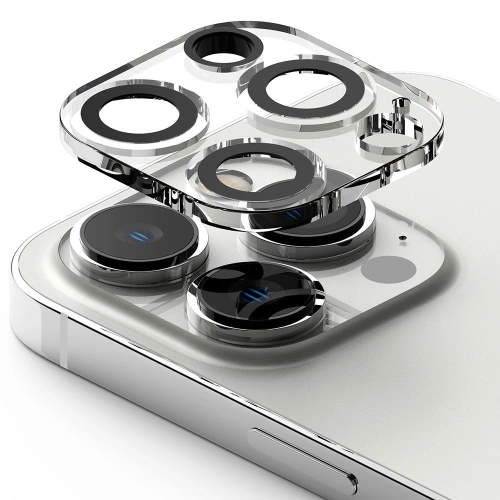Kup Edzett üveg Ringke kamera védőüveg Apple iPhone 14 Pro/14 Pro Max Clear [2 PACK] - RGK1708 - {ean13} - Sklep Home Screen