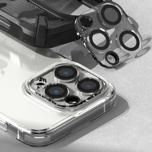 Kup Szkło hartowane na aparat Ringke Camera Protector Glass Apple iPhone 14 Pro/14 Pro Max Clear [2 PACK] - RGK1708 - {ean13} - Sklep Home Screen