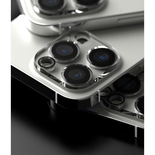 Kup Szkło hartowane na aparat Ringke Camera Protector Glass Apple iPhone 14 Pro/14 Pro Max Clear [2 PACK] - RGK1708 - {ean13} - Sklep Home Screen
