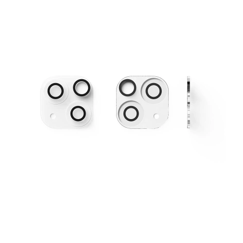 Kup Sticlă securizată pentru aparat Ringke Camera Protector Glass Apple iPhone 14/14 Plus Clear [2 PACK] - RGK1709 - {ean13} - Sklep Home Screen