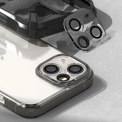 Kup Sticlă securizată pentru aparat Ringke Camera Protector Glass Apple iPhone 14/14 Plus Clear [2 PACK] - RGK1709 - {ean13} - Sklep Home Screen