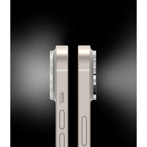 Kup Edzett üveg Ringke fényképezővédő üveg Apple iPhone 14/14 Plus Clear [2 PACK] - RGK1709 - {ean13} - Sklep Home Screen