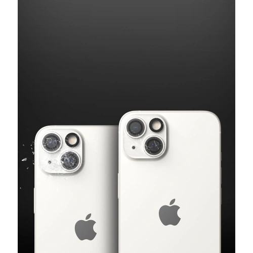Kup Sticlă securizată pentru aparat Ringke Camera Protector Glass Apple iPhone 14/14 Plus Clear [2 PACK] - RGK1709 - {ean13} - Sklep Home Screen