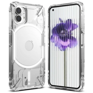 Kup Case Ringke Fusion-X Design Nothing Phone 1 Klar - RGK1710 - {ean13} - Sklep Home Screen