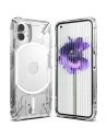 Buy Ringke Fusion-X Design Nothing Phone 1 Clear - RGK1710 - {ean13} - Home Screen Store Europe