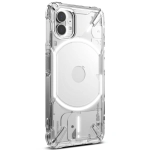 Kup Case Ringke Fusion-X Design Nothing Phone 1 Klar - RGK1710 - {ean13} - Sklep Home Screen