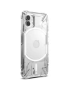 Buy Ringke Fusion-X Design Nothing Phone 1 Clear - RGK1710 - {ean13} - Home Screen Store Europe