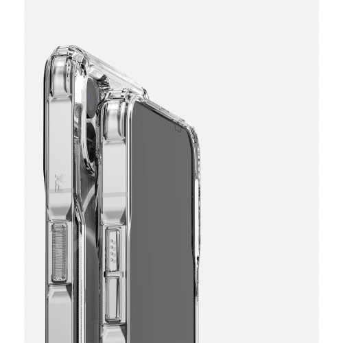 Buy Ringke Fusion-X Design Nothing Phone 1 Clear - RGK1710 - {ean13} - Home Screen Store Europe