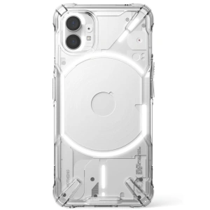 Kup Case Ringke Fusion-X Design Nothing Phone 1 Klar - RGK1710 - {ean13} - Sklep Home Screen