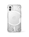 Buy Ringke Fusion-X Design Nothing Phone 1 Clear - RGK1710 - {ean13} - Home Screen Store Europe