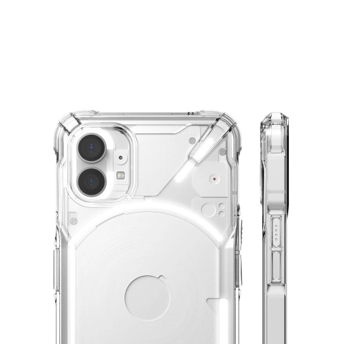 Buy Ringke Fusion-X Design Nothing Phone 1 Clear - RGK1710 - {ean13} - Home Screen Store Europe