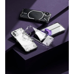 Kup Case Ringke Fusion-X Design Nothing Phone 1 Klar - RGK1710 - {ean13} - Sklep Home Screen