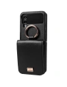 Kup Case Ringke Signature Card Pocket Samsung Galaxy Z Flip 4 Schwarz - RGK1711 - {ean13} - Sklep Home Screen