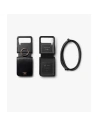 Kup Case Ringke Signature Card Pocket Samsung Galaxy Z Flip 4 Schwarz - RGK1711 - {ean13} - Sklep Home Screen