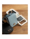 Kup Etui Ringke Signature Card Pocket Samsung Galaxy Z Flip 4 Fekete - RGK1711 - {ean13} - Sklep Home Screen