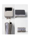 Kup Case Ringke Signature Card Pocket Samsung Galaxy Z Flip 4 Taubengrau - RGK1712 - {ean13} - Sklep Home Screen