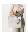Kup Etui Ringke Signature Card Pocket Samsung Galaxy Z Flip 4 Dove Grey - RGK1712 - {ean13} - Sklep Home Screen
