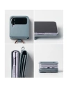 Kup Etui Ringke Signature Card Pocket Samsung Galaxy Z Flip 4 Ash Blue - RGK1713 - {ean13} - Sklep Home Screen