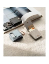 Kup Case Ringke Signature Card Pocket Samsung Galaxy Z Flip 4 Aschblau - RGK1713 - {ean13} - Sklep Home Screen