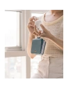 Kup Case Ringke Signature Card Pocket Samsung Galaxy Z Flip 4 Aschblau - RGK1713 - {ean13} - Sklep Home Screen
