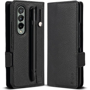 Kup Etui Ringke Signature EZ Strap Samsung Galaxy Z Fold 4 Black - RGK1714 - {ean13} - Sklep Home Screen