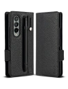 Etui Ringke Signature EZ Strap Samsung Galaxy Z Fold 4 Fekete