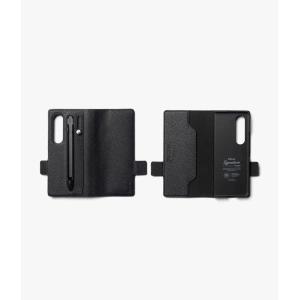 Kup Etui Ringke Signature EZ Strap Samsung Galaxy Z Fold 4 Black - RGK1714 - {ean13} - Sklep Home Screen