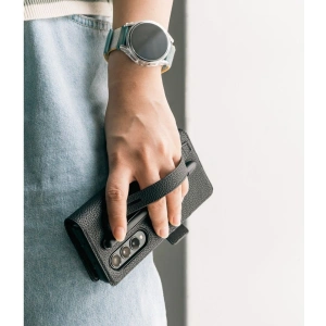 Ringke Signature EZ Strap Samsung Galaxy Z Fold 4 Black