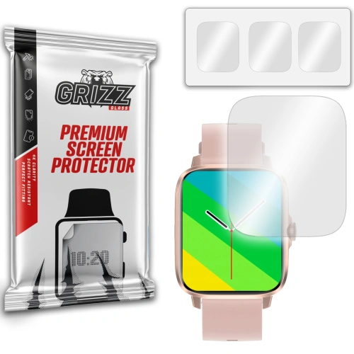 Buy GrizzGlass Hydrofilm JG Smart AX102 - GRZ3453 - {ean13} - Home Screen Store Europe